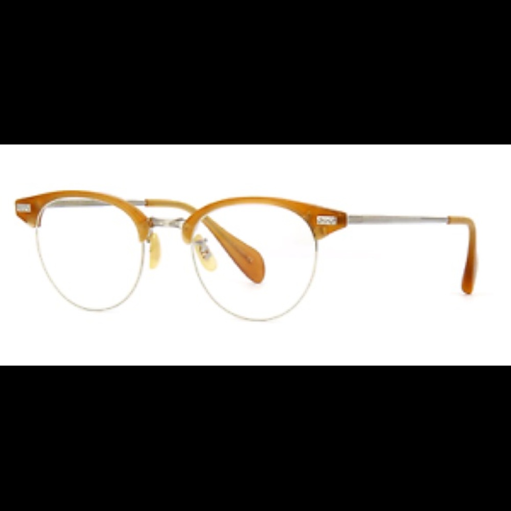 OLIVER PEOPLES EXECUTIVE II OV1171T GLASSES
